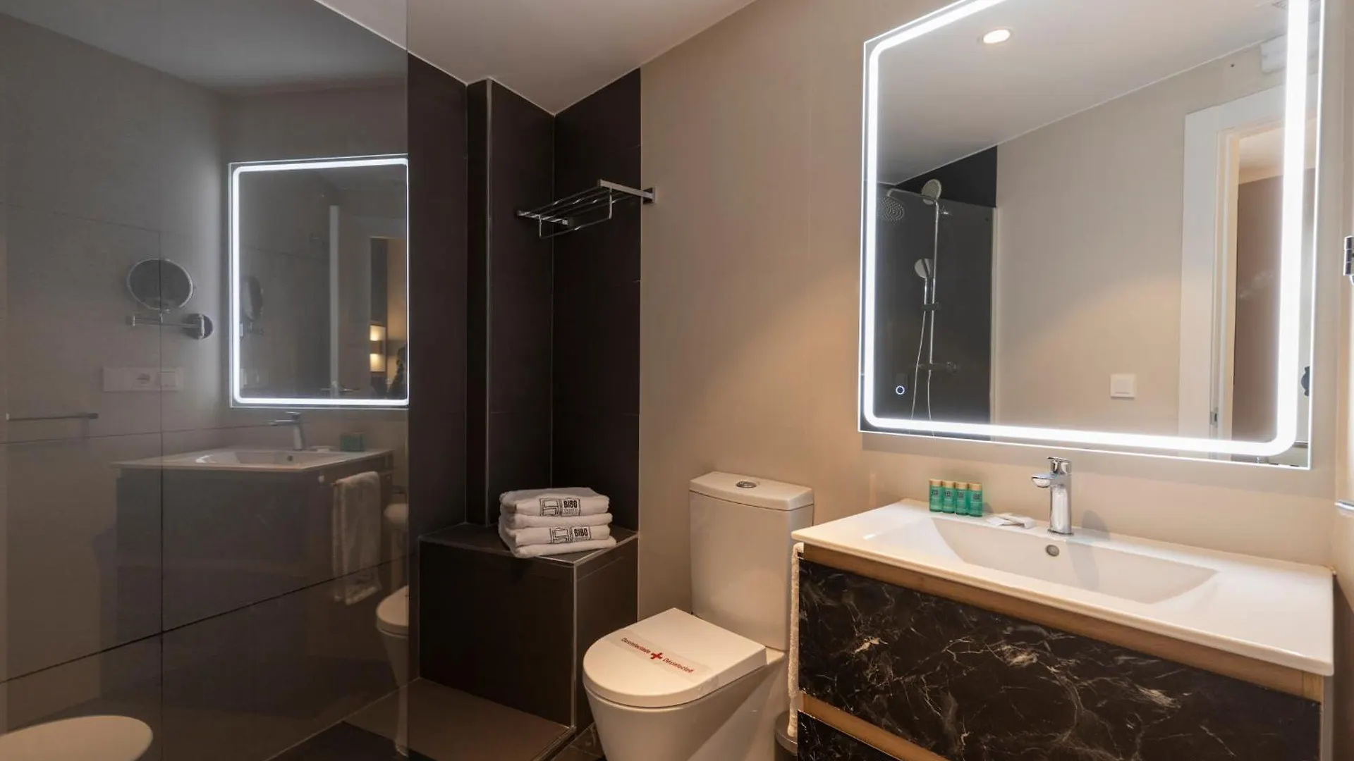Appartamento Bibo Suites Palacio De Portago Granada