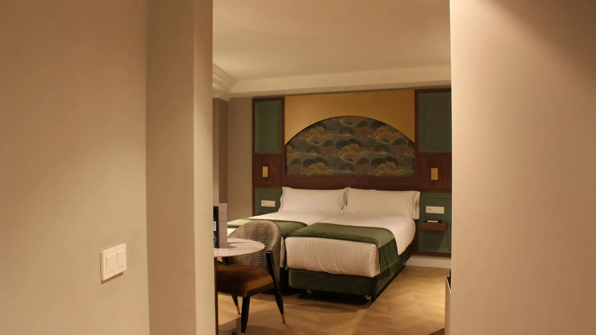 Bibo Suites Palacio De Portago Granada Appartamento
