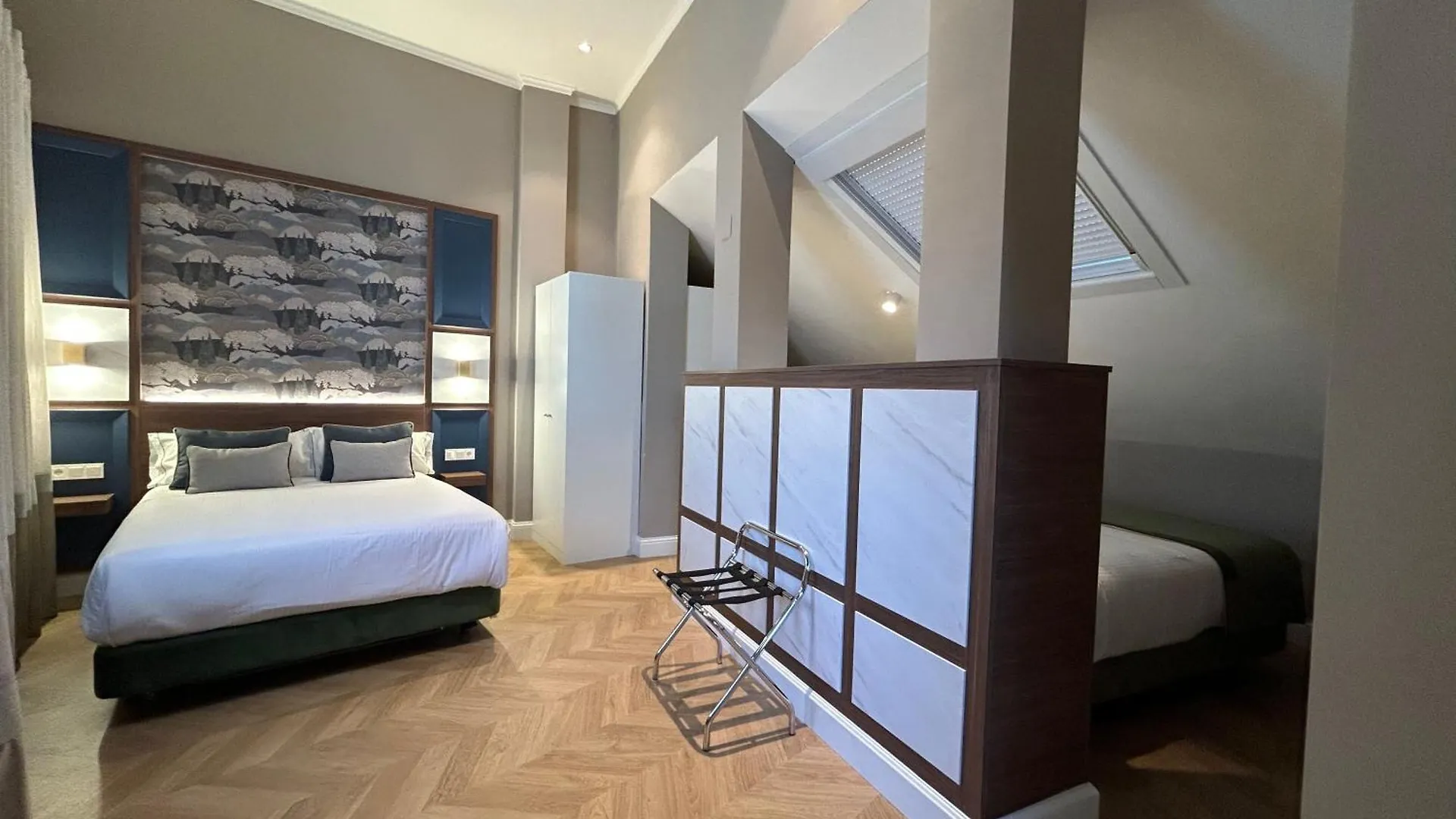 Bibo Suites Palacio De Portago Granada