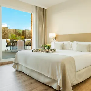aparthotel-mariano-cubi-barcelona.catalonia-hotels.com/