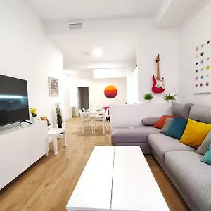  Appartamento La Casa Del Artista A