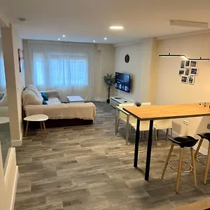Apartamento Pisito De La Lola Flores 2, Santiponce