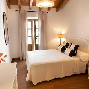 Casa de Campo Candelas, Zahara De La Sierra