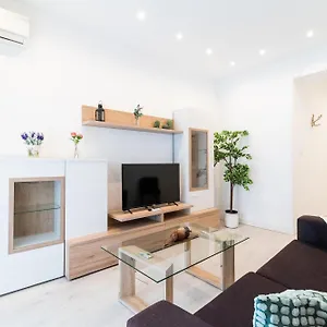 Apartamento Wekey Homes Granada, Elvira Centro, Granada