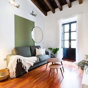 Apartamento Con Encanto, Centro, Granada