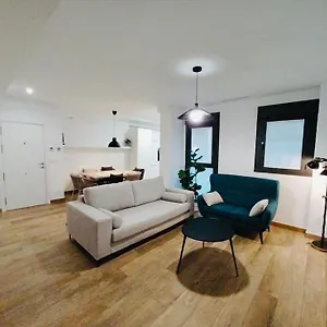 Apartamento The Park House Nuevo Apartamento De Lujo En, Granada