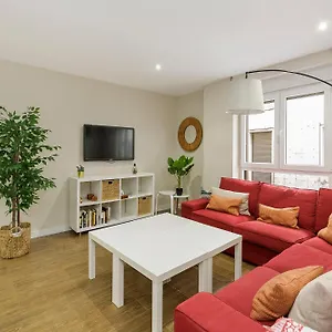 Apartamento Acera Del Darro- Centro Turistico, Granada