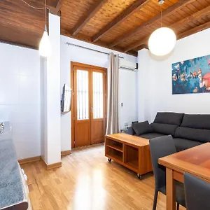 Apartamento Frida, Granada