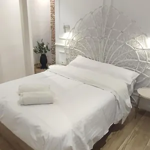 Apartamento Hermosos En Pleno Centro, Granada