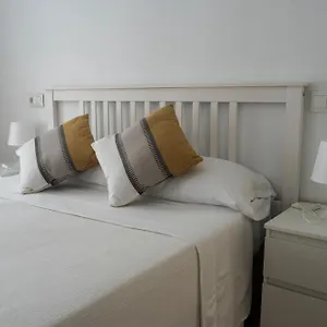 Apartamento Mys Chile27, Palos de la Frontera