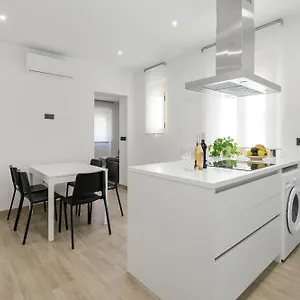 Apartamento El Rincon De Granata, Granada