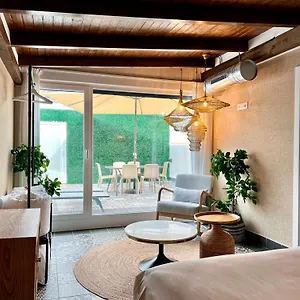 Apartamento Realejo Campo Del Principe 3000, Granada