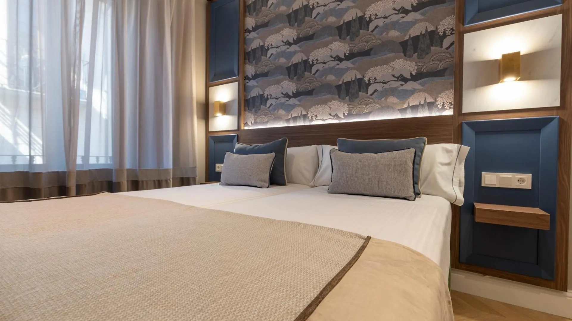 Apartamento Bibo Suites Palacio De Portago Granada