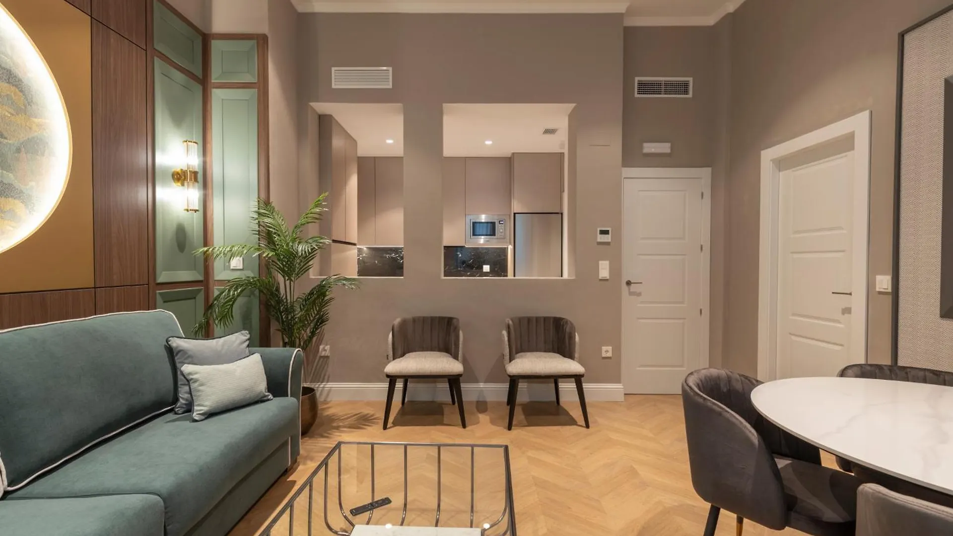 Apartamento Bibo Suites Palacio De Portago Granada Espanha