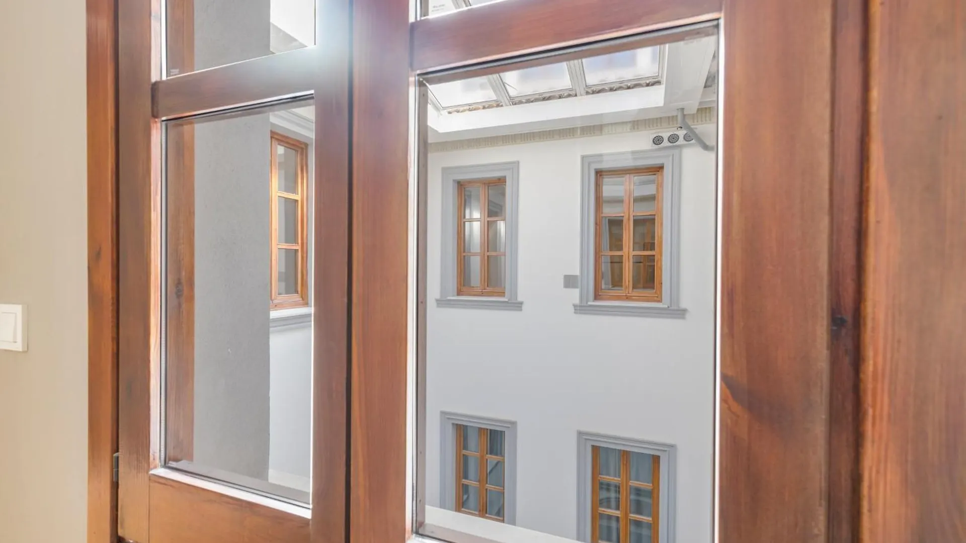 Bibo Suites Palacio De Portago Granada Apartamento