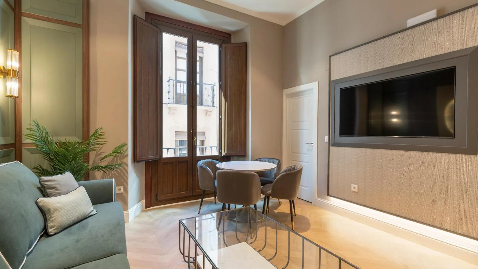 Apartamento Bibo Suites Palacio De Portago Granada
