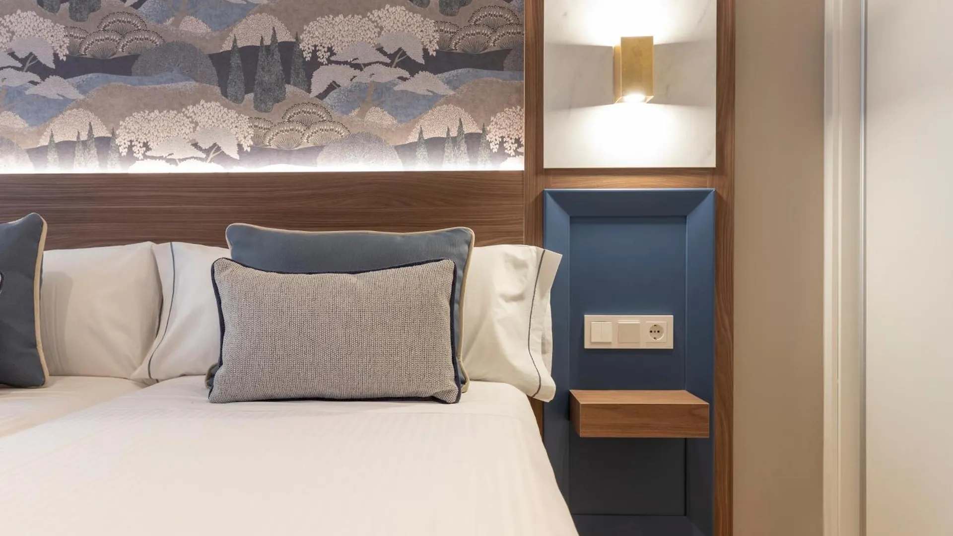 Apartamento Bibo Suites Palacio De Portago Granada