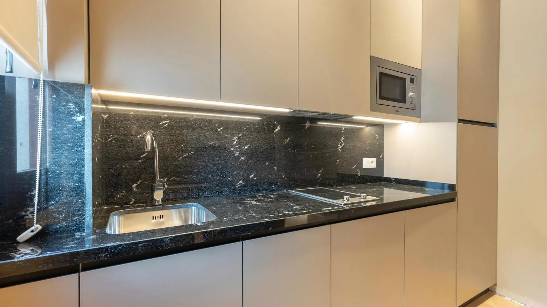 Apartamento Bibo Suites Palacio De Portago Granada