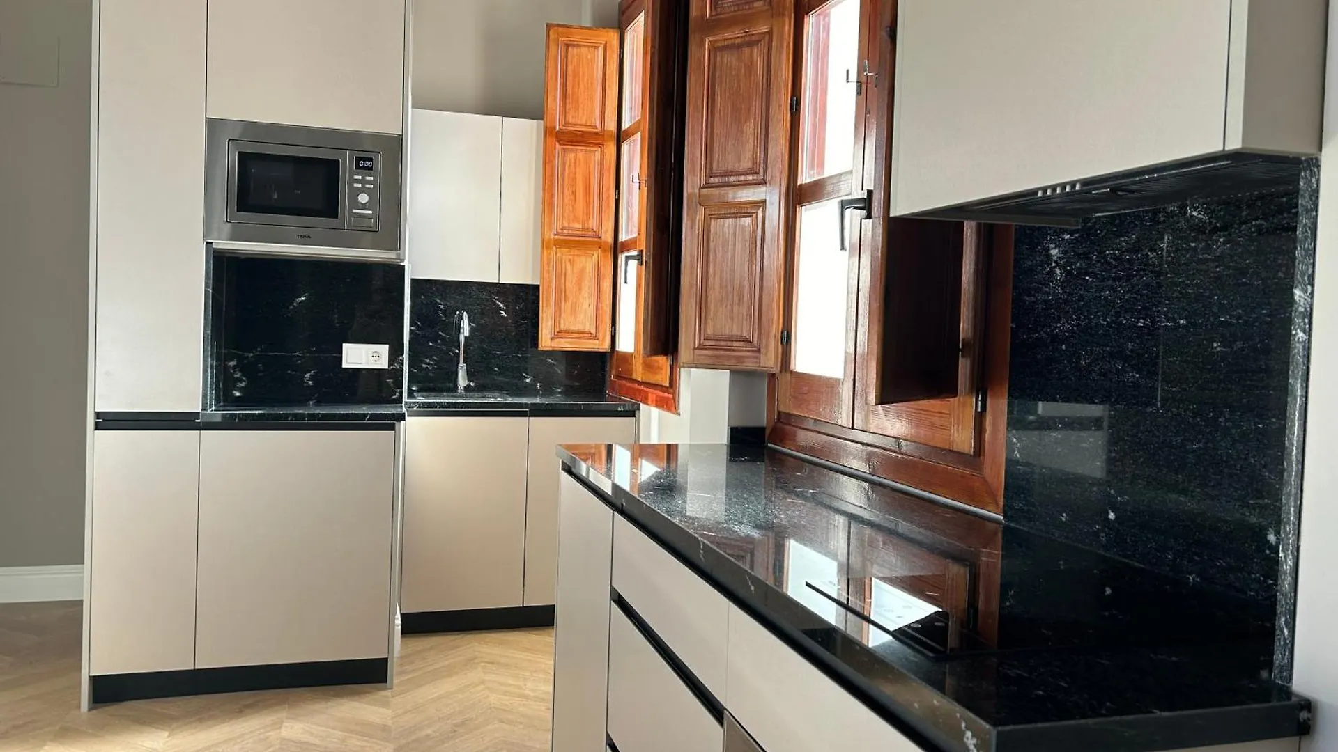 Bibo Suites Palacio De Portago Granada Apartamento