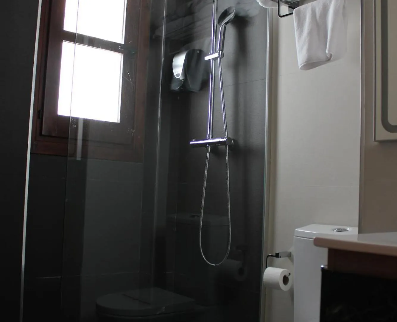 Bibo Suites Palacio De Portago Granada Apartamento