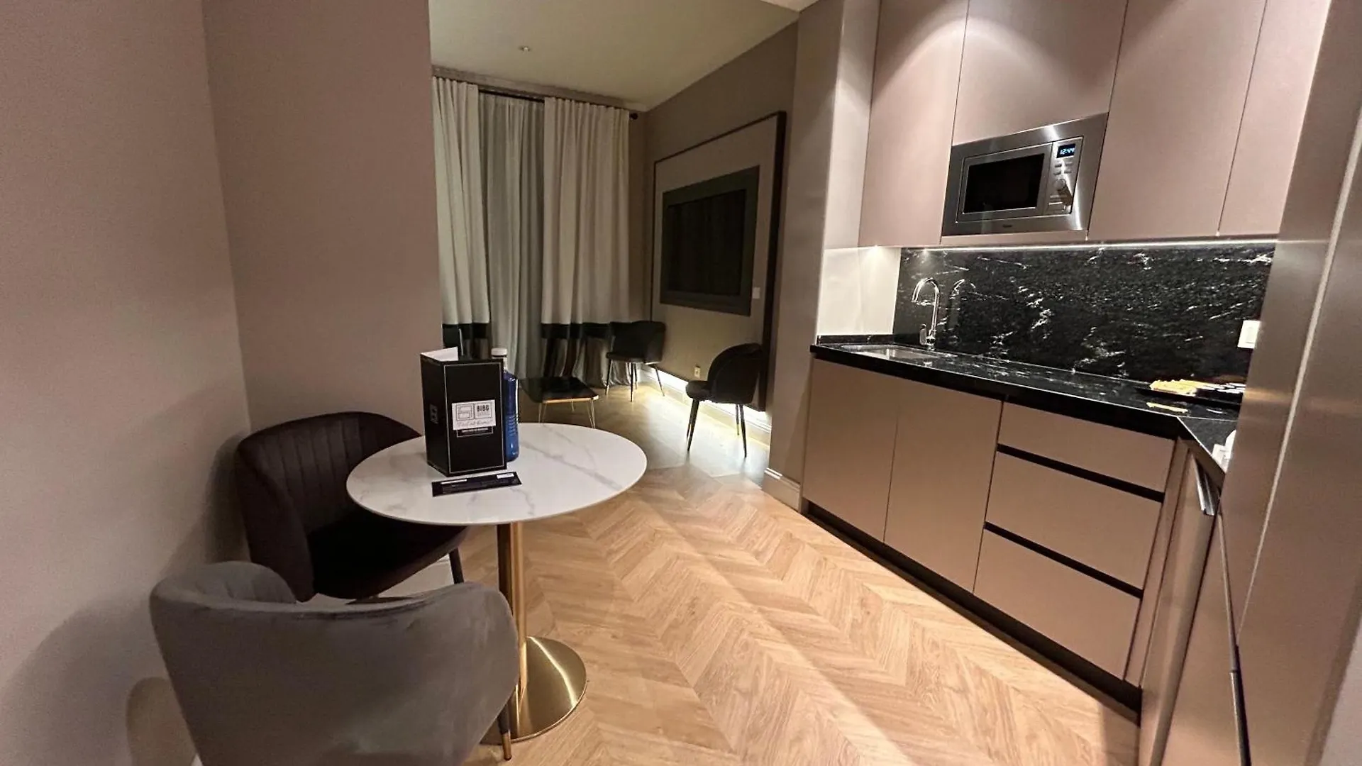 Bibo Suites Palacio De Portago Granada Apartment