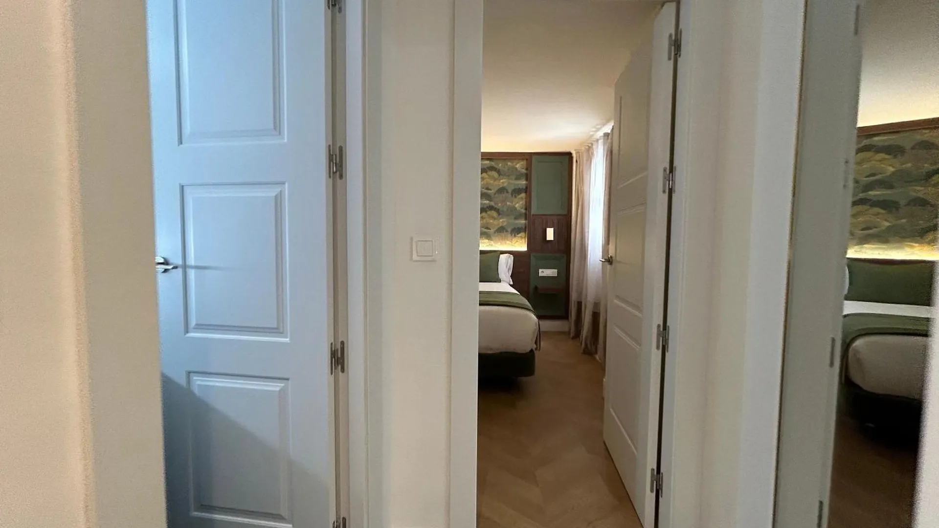 Apartamento Bibo Suites Palacio De Portago Granada