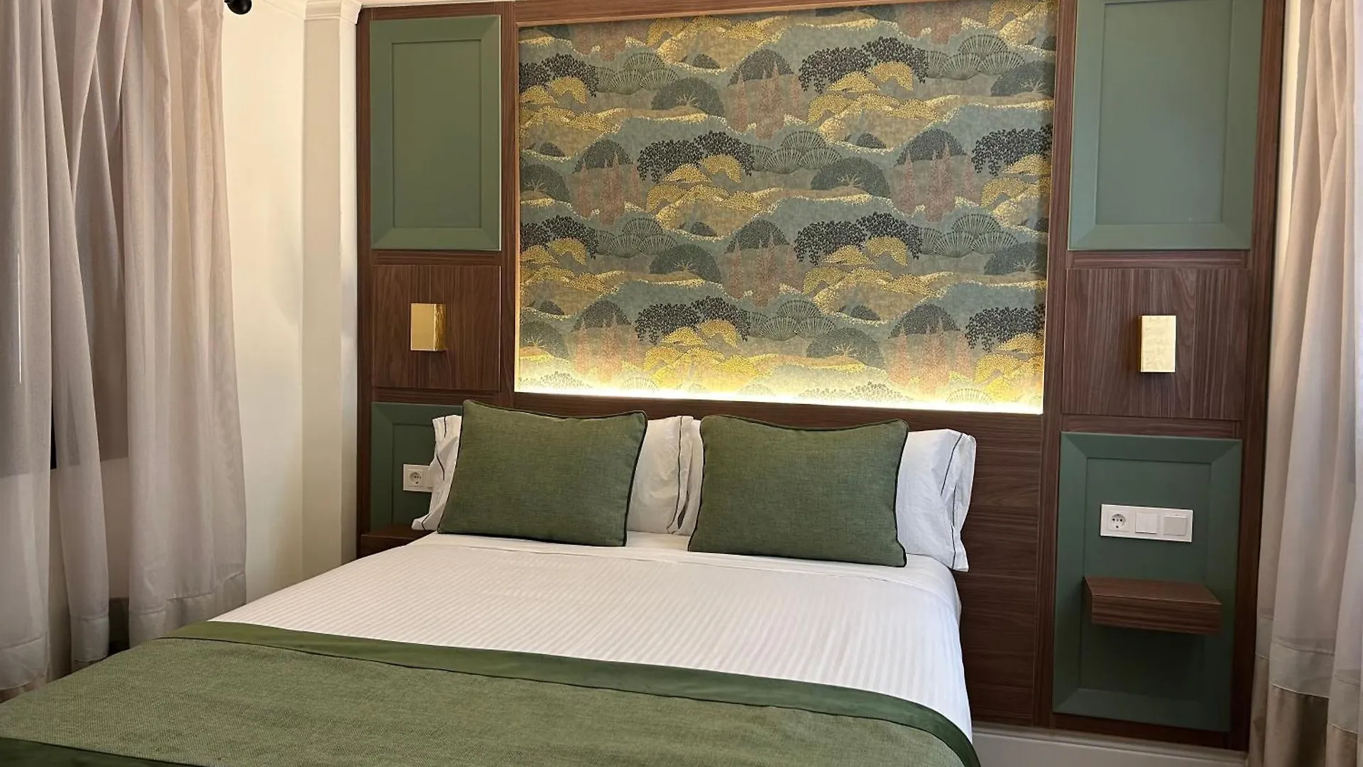 Bibo Suites Palacio De Portago Granada