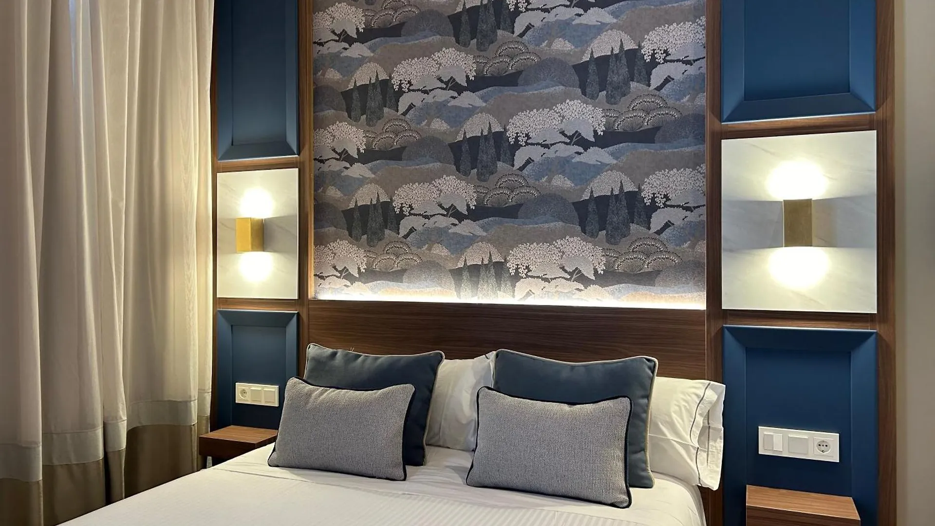 Bibo Suites Palacio De Portago Granada 0*,  Espanha