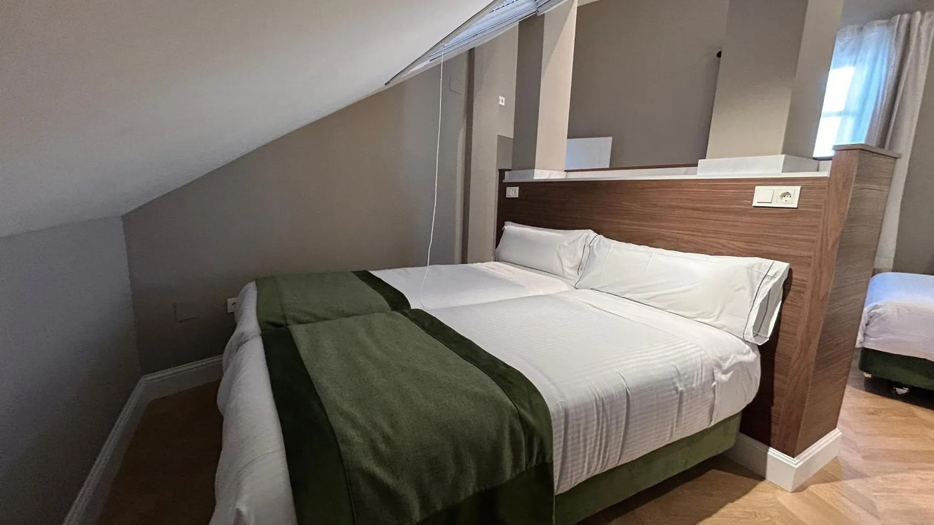 Apartamento Bibo Suites Palacio De Portago Granada