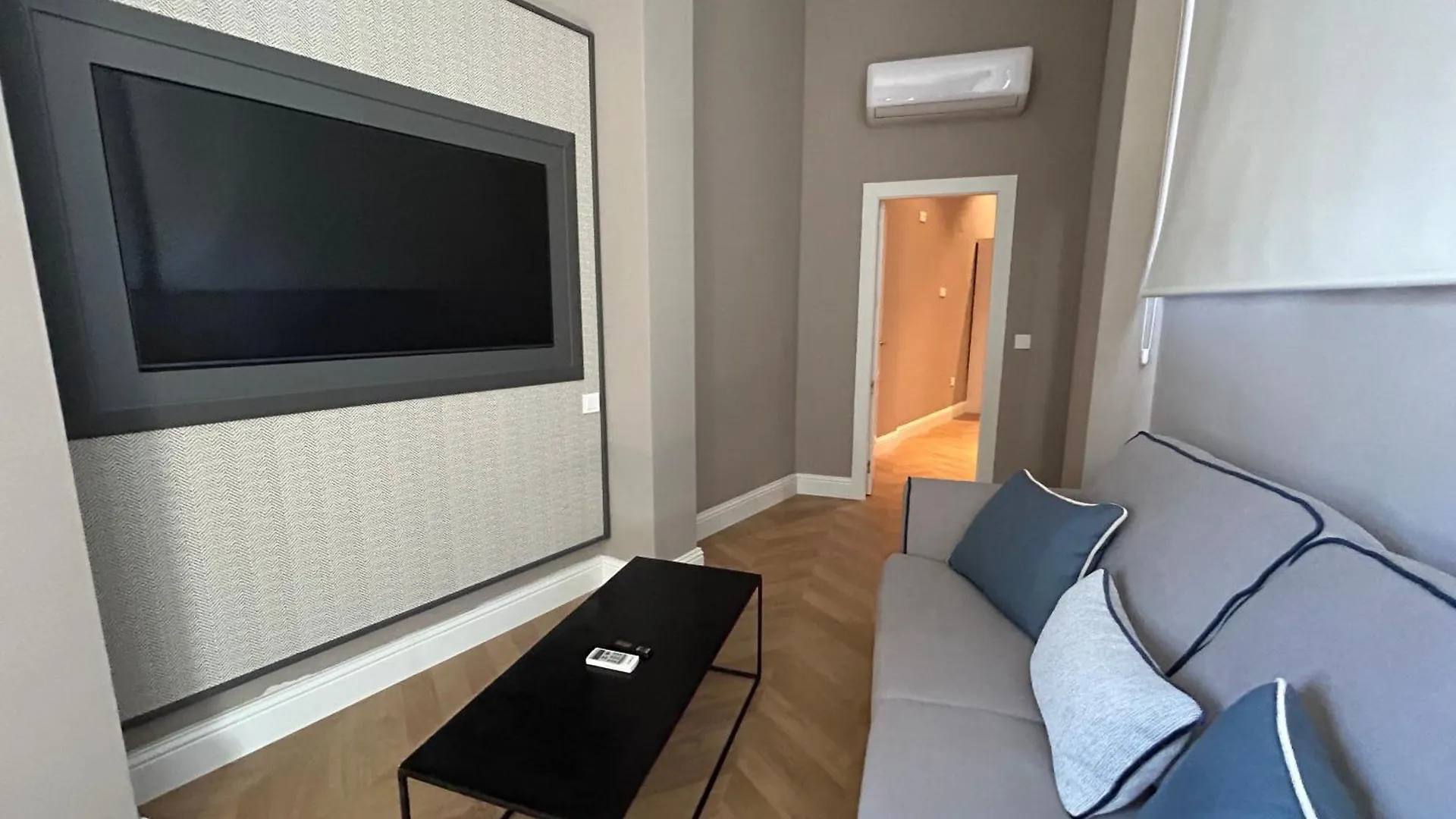 Bibo Suites Palacio De Portago Granada Apartamento
