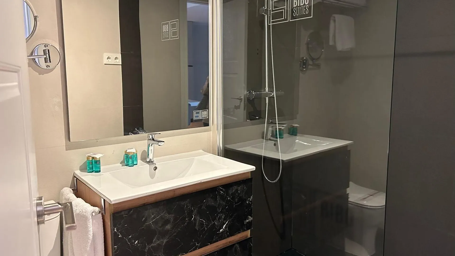 Bibo Suites Palacio De Portago Granada Apartamento