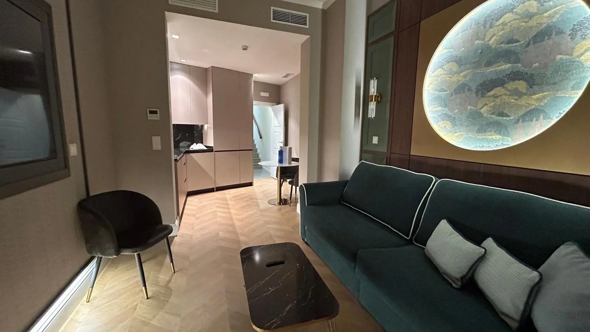 Apartamento Bibo Suites Palacio De Portago Granada
