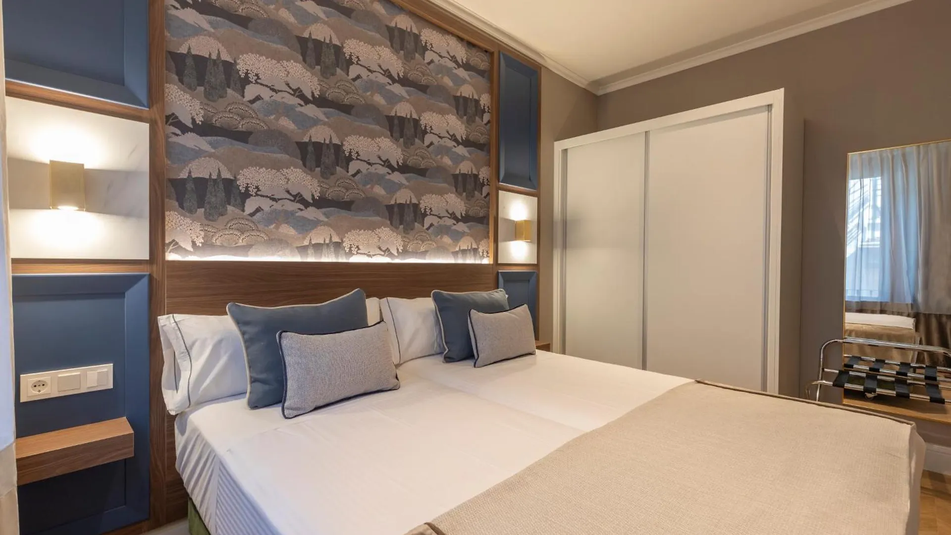 Bibo Suites Palacio De Portago Granada 0*,  Spain