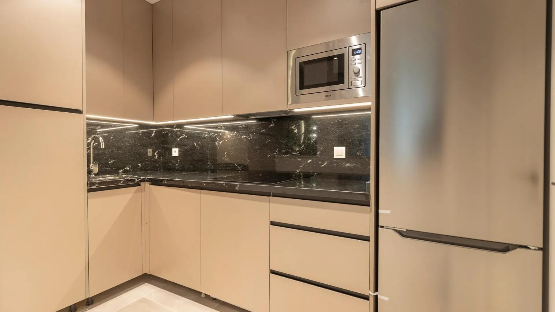 Bibo Suites Palacio De Portago Гранада 0*,  Испания