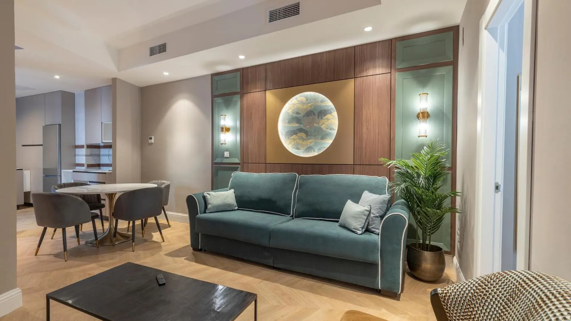 Bibo Suites Palacio De Portago Гранада Апартаменты