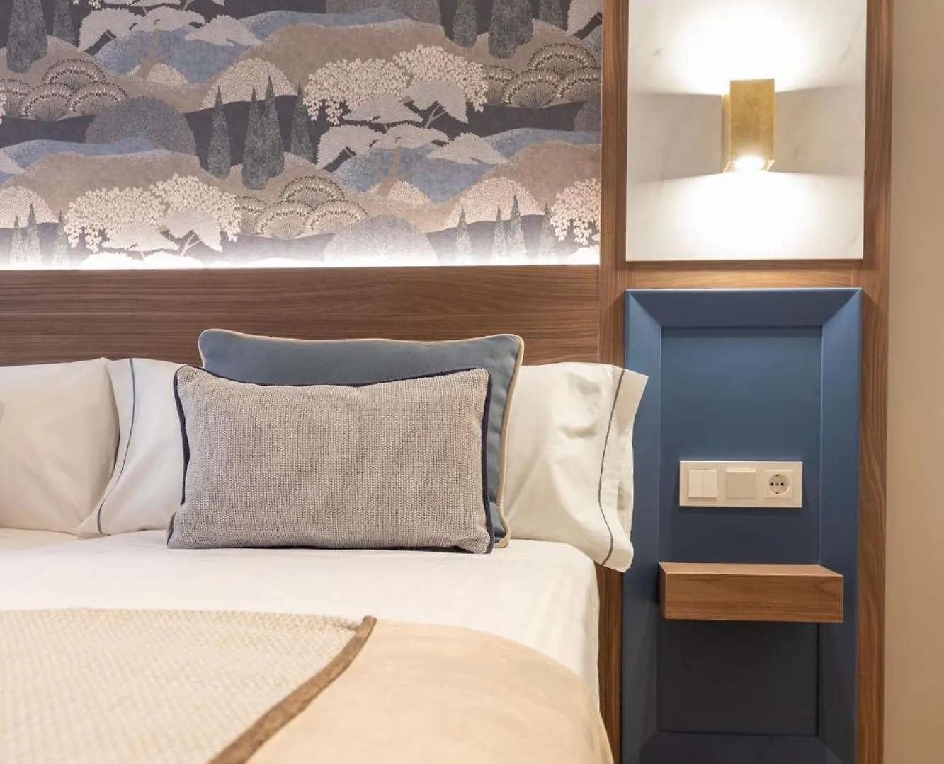 Bibo Suites Palacio De Portago Гранада