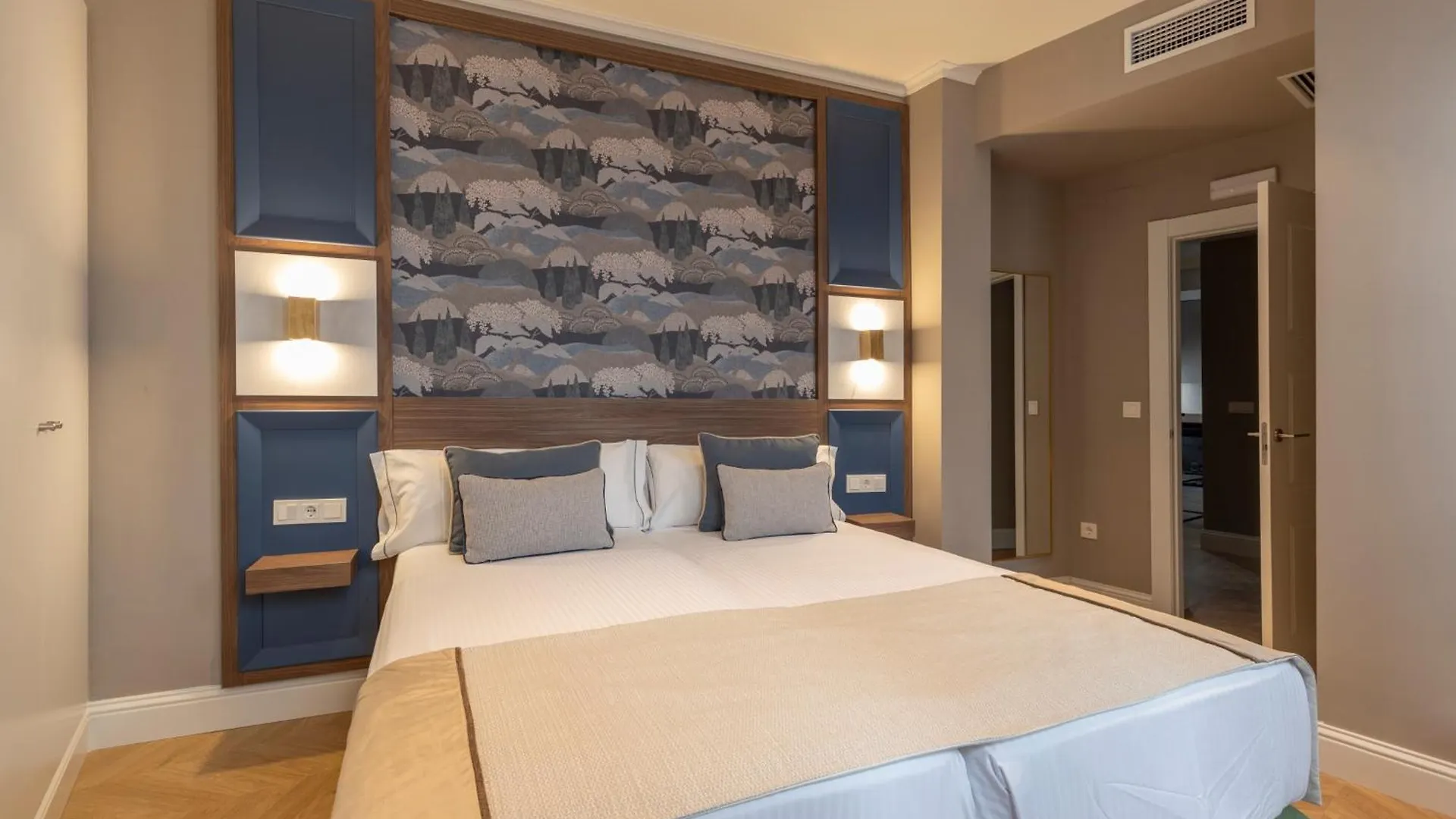 Apartment Bibo Suites Palacio De Portago Granada Spain