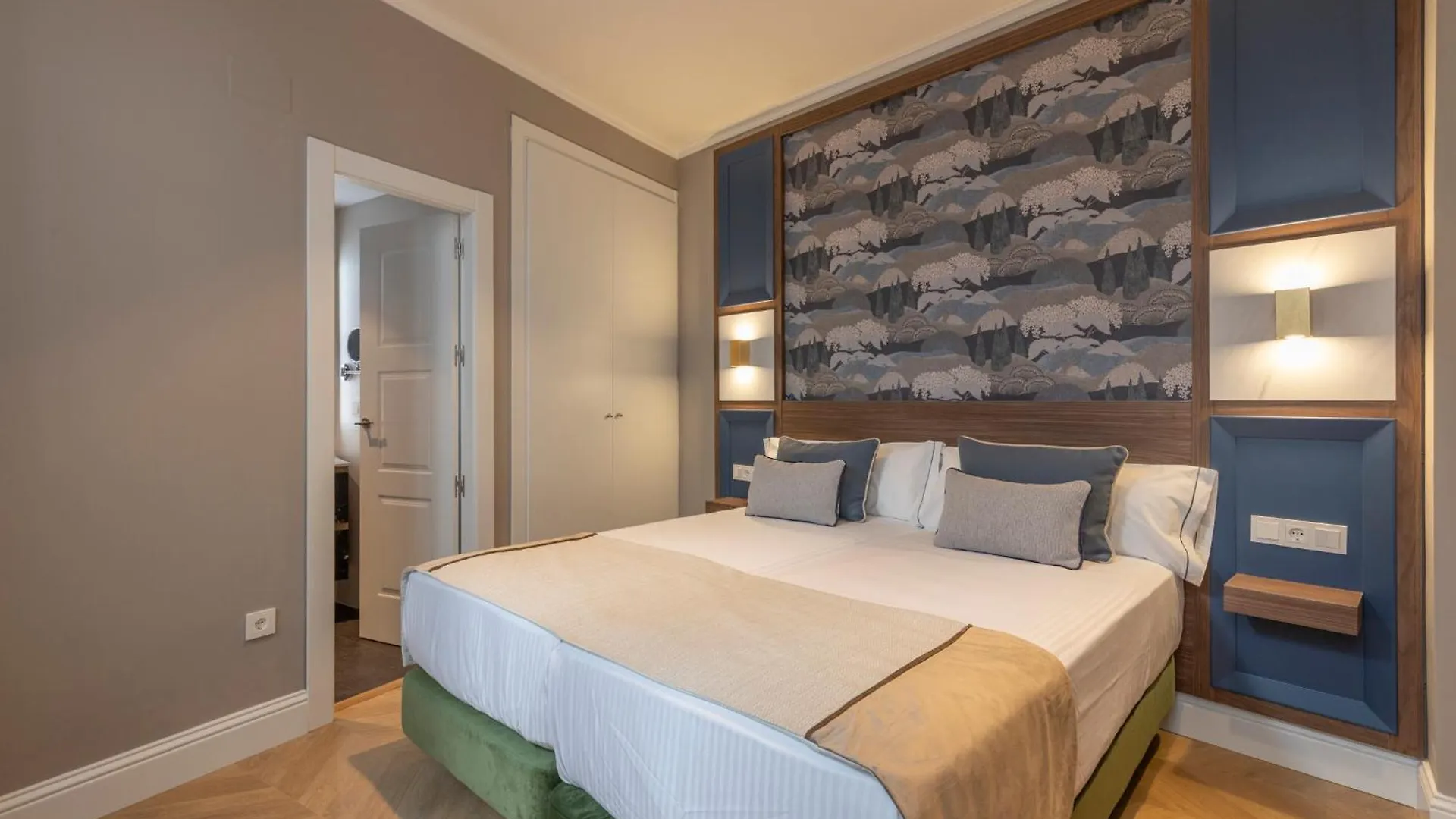 Bibo Suites Palacio De Portago Granada