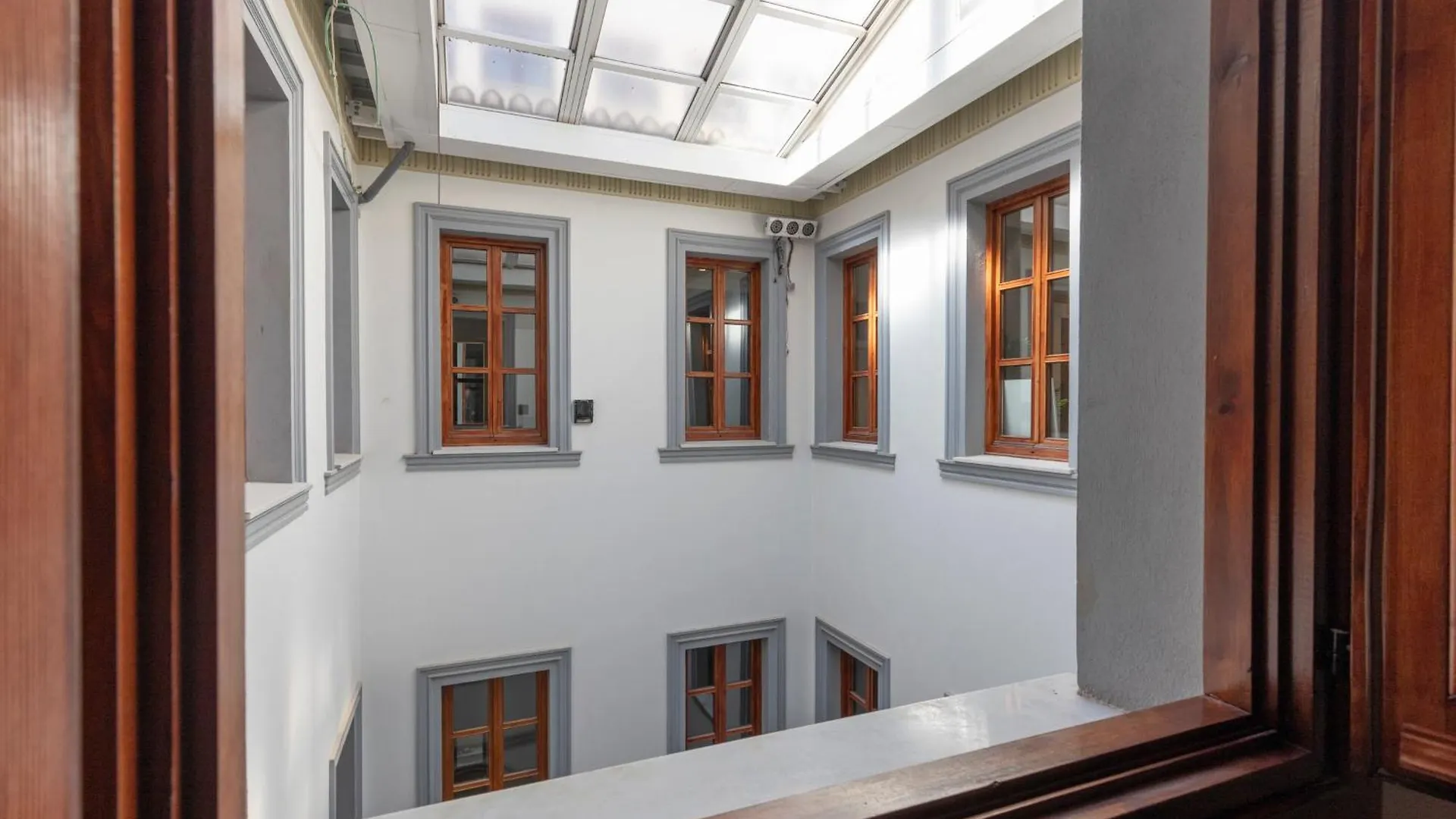 Bibo Suites Palacio De Portago Granada