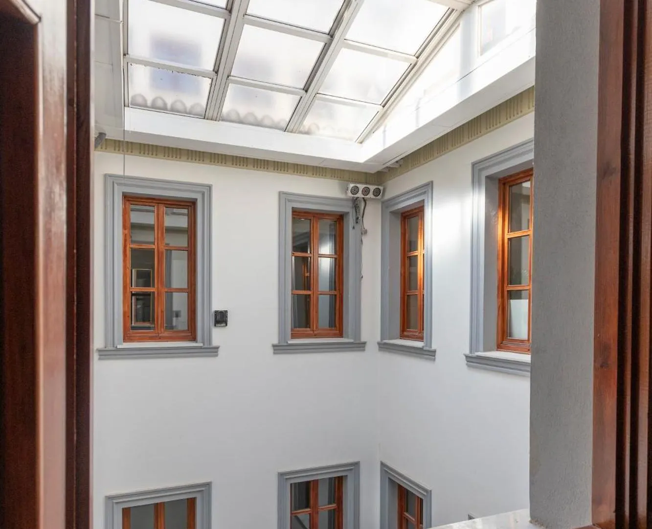 Bibo Suites Palacio De Portago Гранада 0*,  Испания