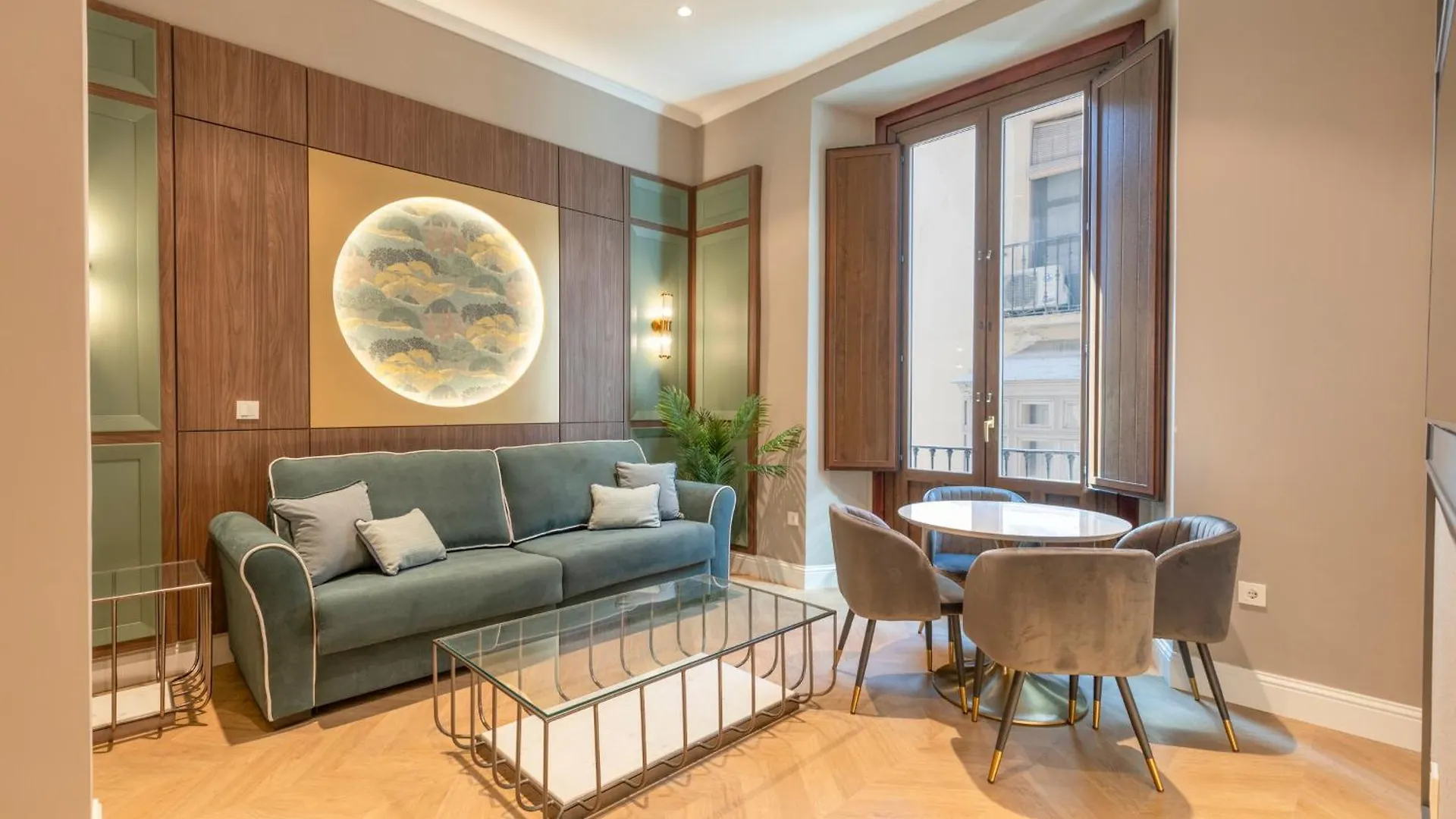 Bibo Suites Palacio De Portago Гранада 0*,