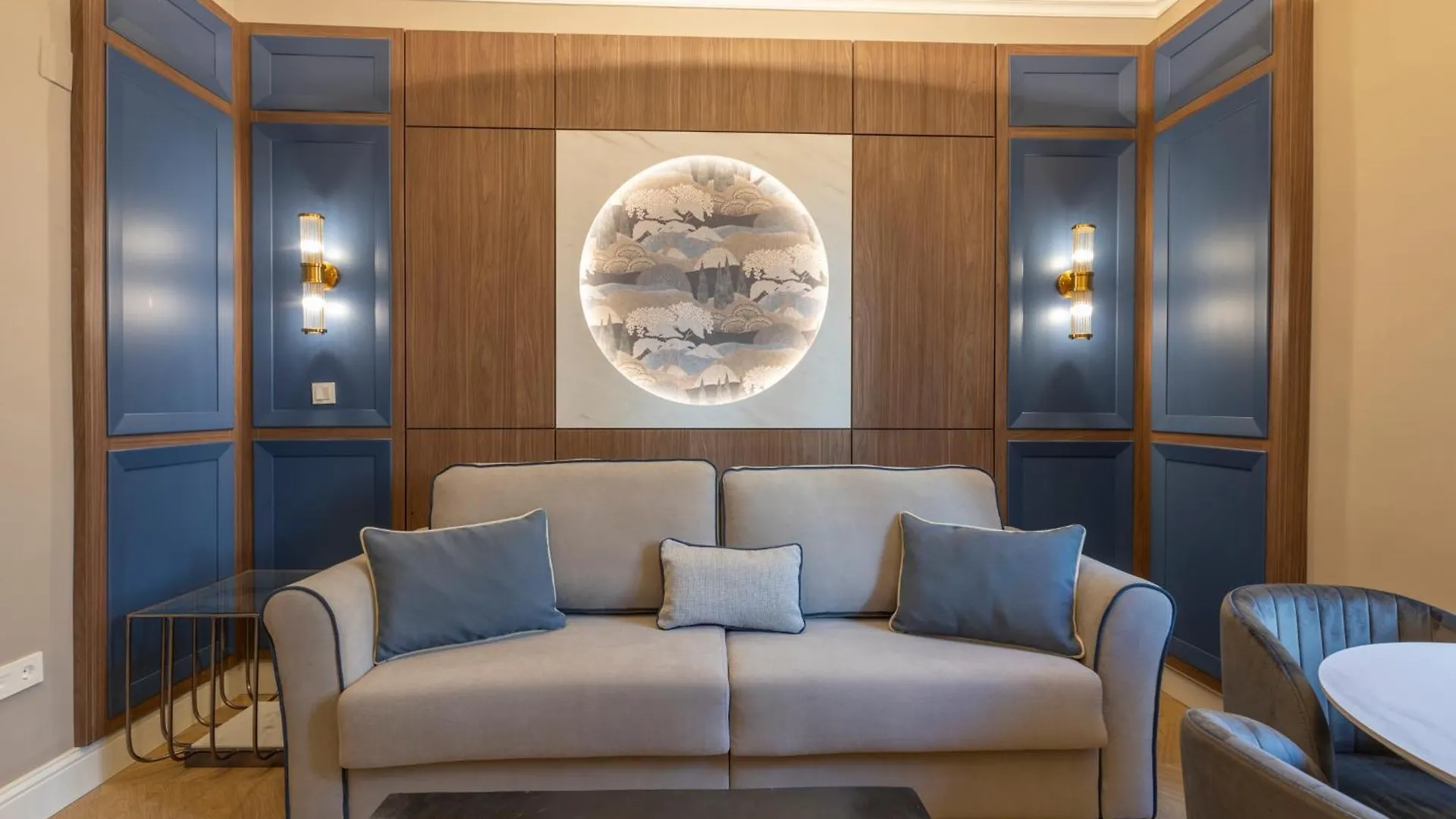 Apartment Bibo Suites Palacio De Portago Granada Spain