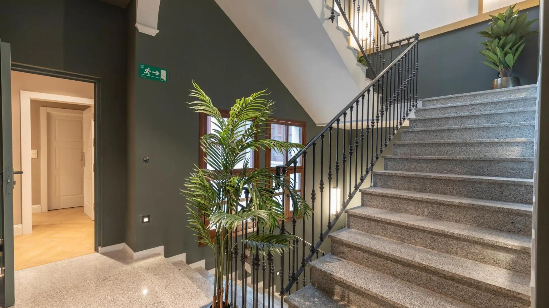 Bibo Suites Palacio De Portago Granada 0*,  Spain