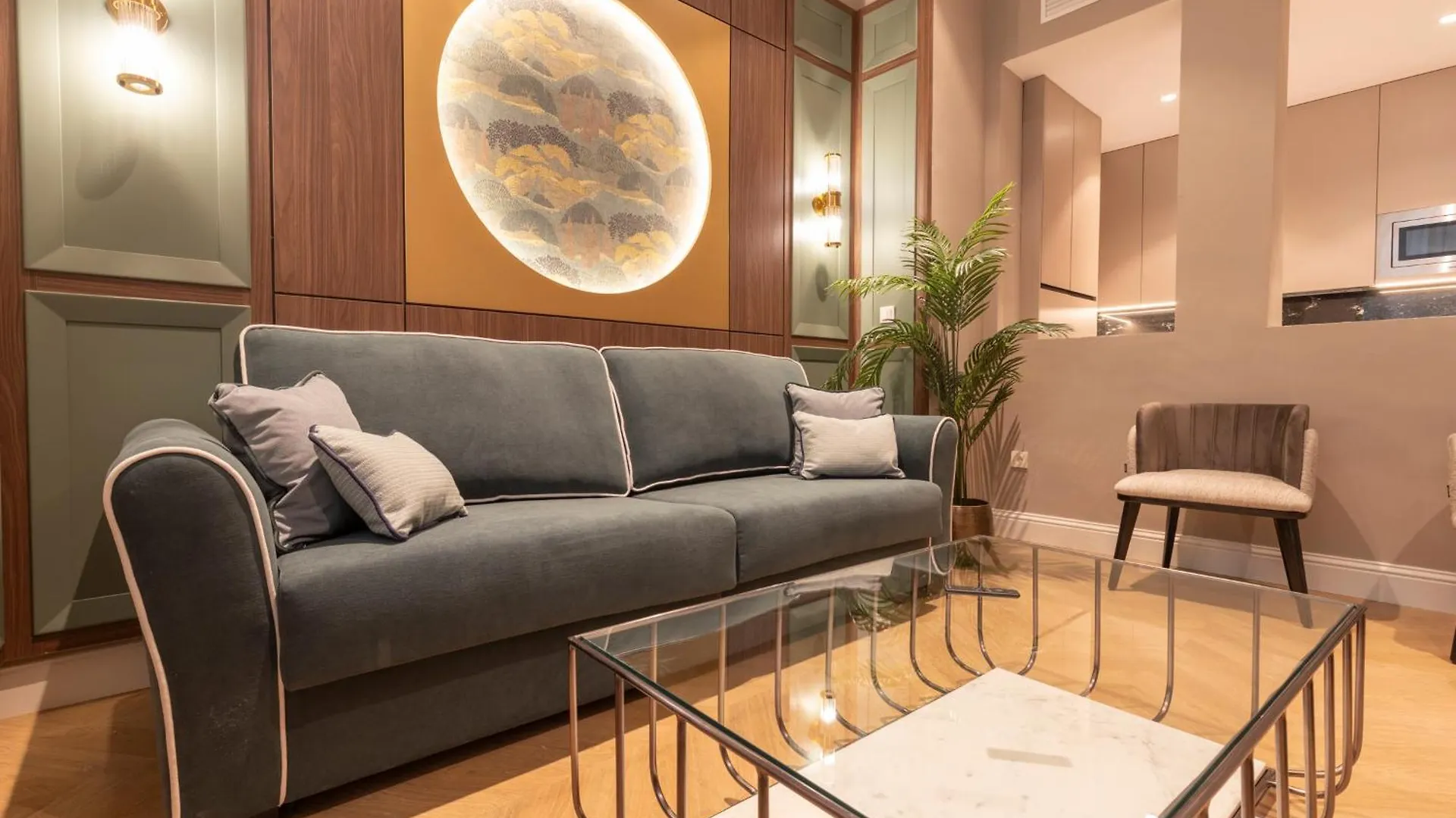 Bibo Suites Palacio De Portago Гранада