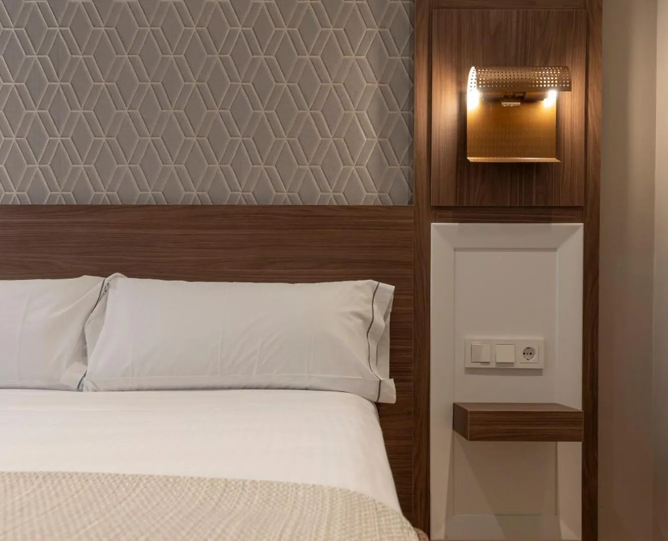 Apartment Bibo Suites Palacio De Portago Granada