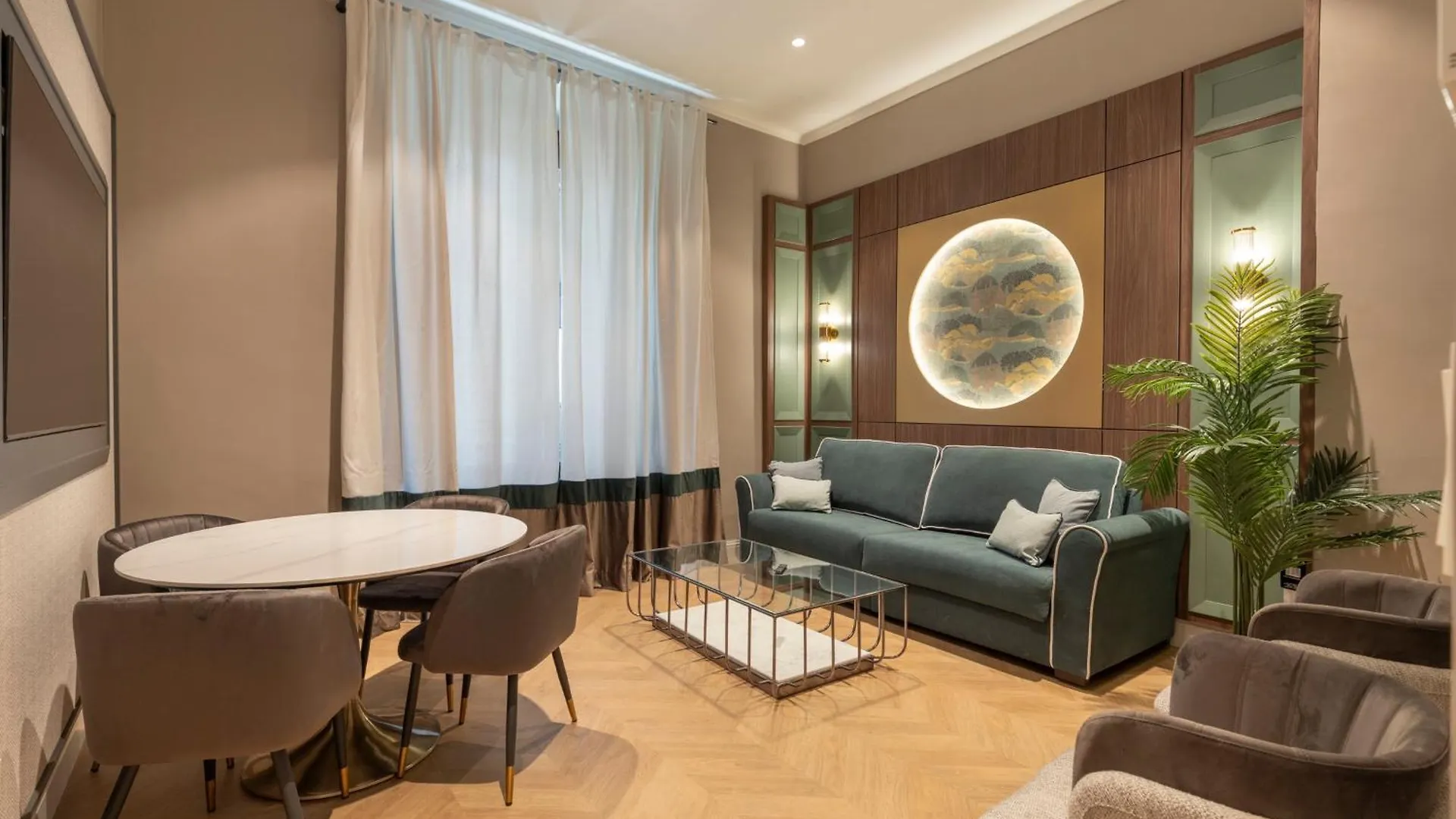 Bibo Suites Palacio De Portago Granada Spain