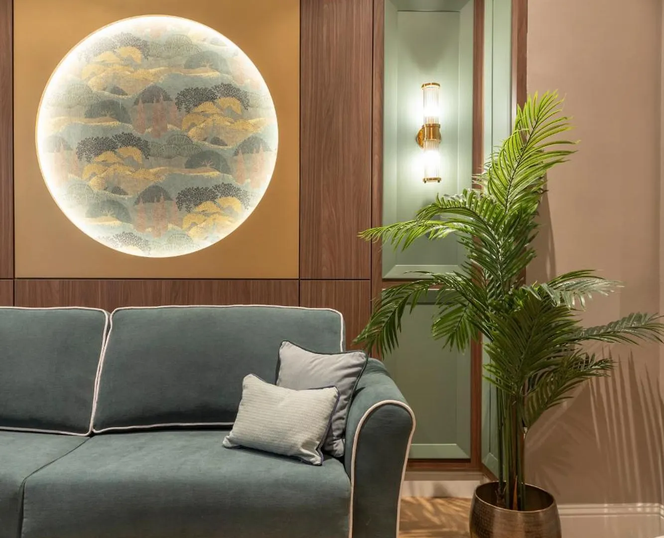 Bibo Suites Palacio De Portago Granada Spain