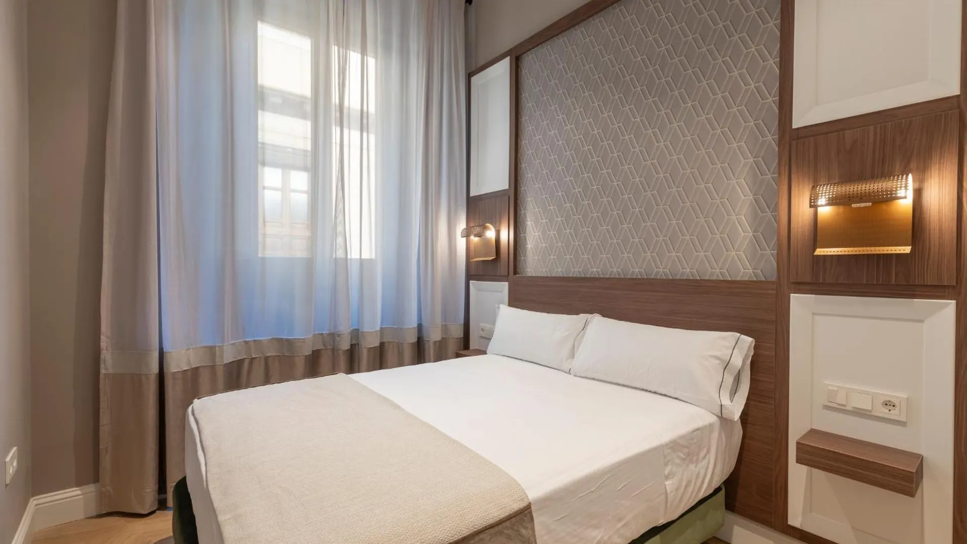 Apartment Bibo Suites Palacio De Portago Granada