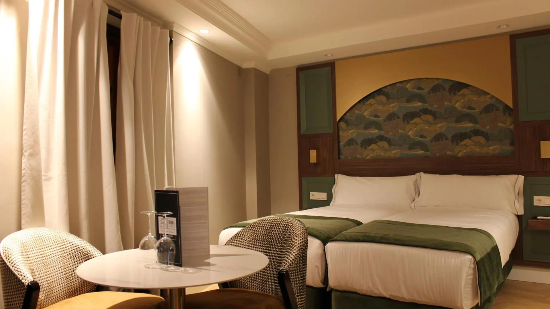 Apartment Bibo Suites Palacio De Portago Granada