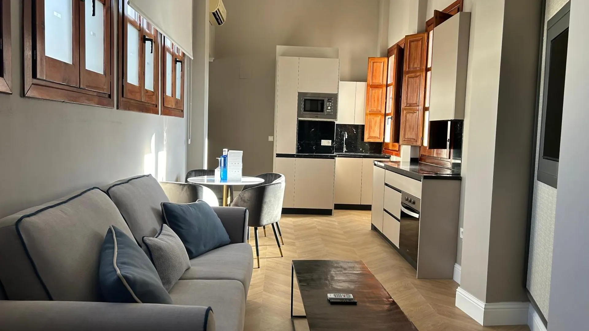 Bibo Suites Palacio De Portago Granada Apartment